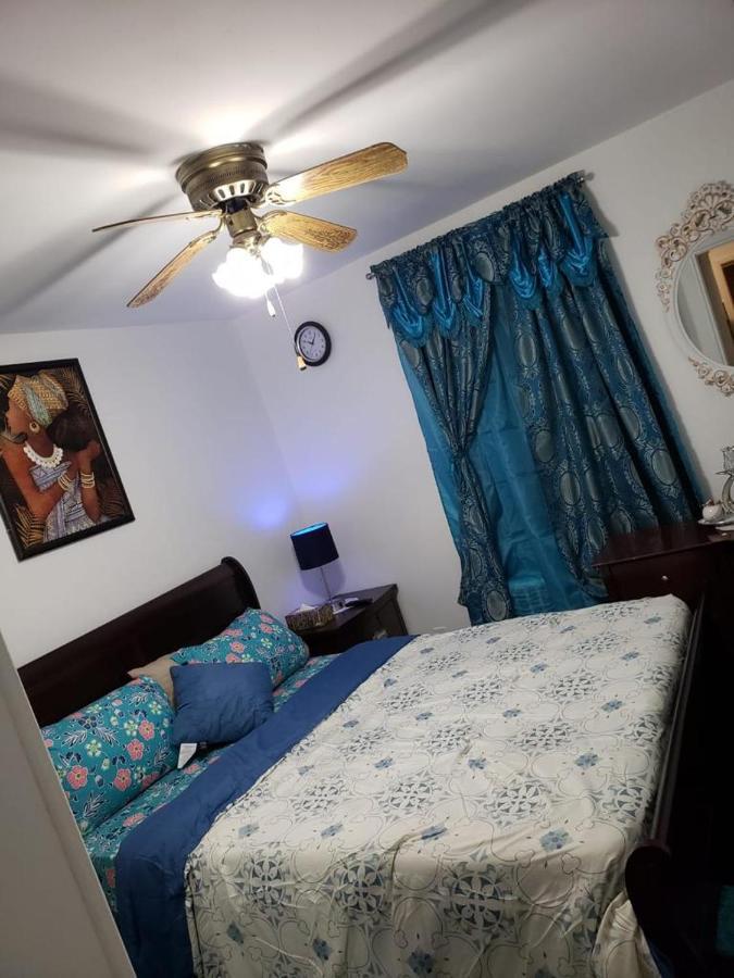 Beverly Vacation Home New York Luaran gambar