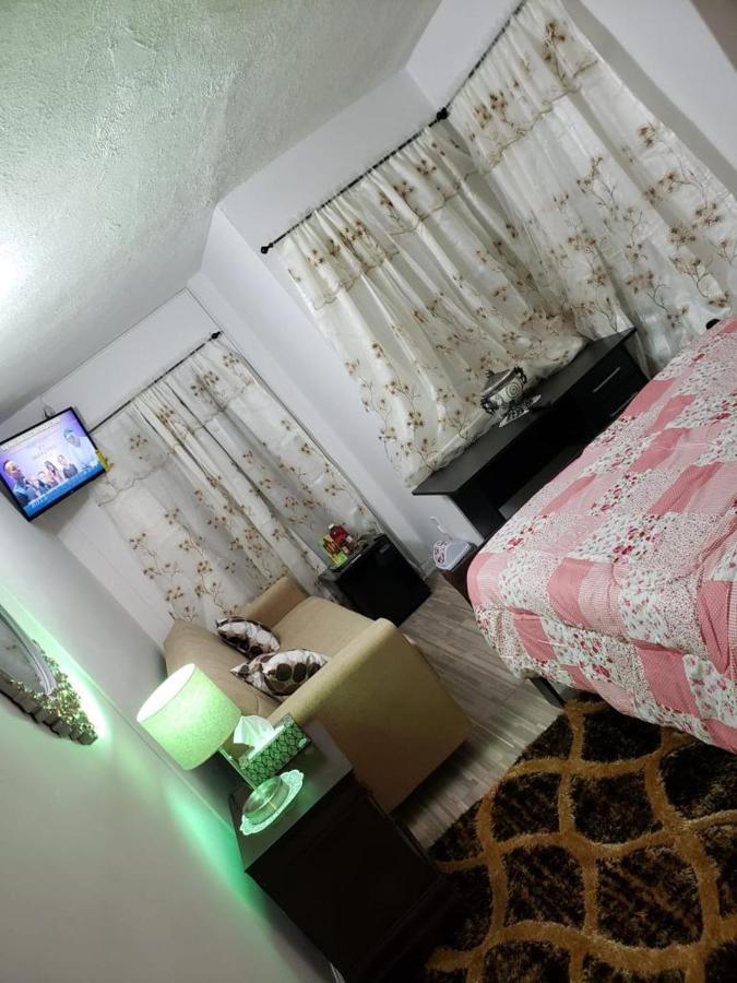 Beverly Vacation Home New York Luaran gambar