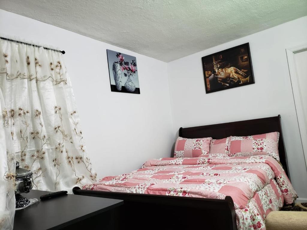 Beverly Vacation Home New York Luaran gambar