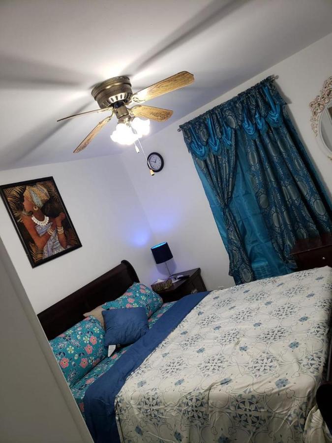 Beverly Vacation Home New York Luaran gambar
